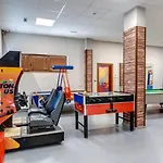 Away From 538 Apartament *