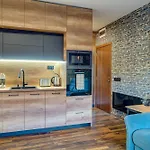 Away From 538 Apartament Smolyan
