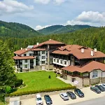 Away From 538 Smolyan