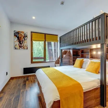 Away From 538 Apartman *