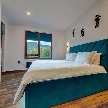 Away From 538 Apartman Szmoljan