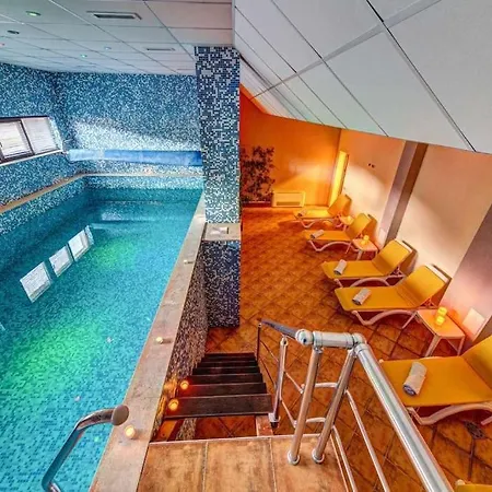 Away From 538 Apartman Szmoljan