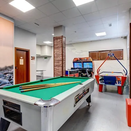 Away From 538 Apartman Szmoljan