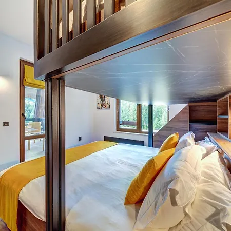 Apartmán Away From 538 Smoljan