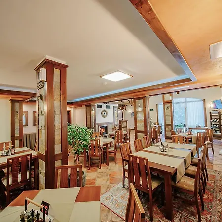 Away From 538 Lejlighed Smolyan