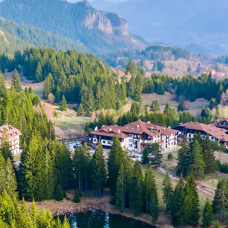 Away From 538 Appartamento Smoljan