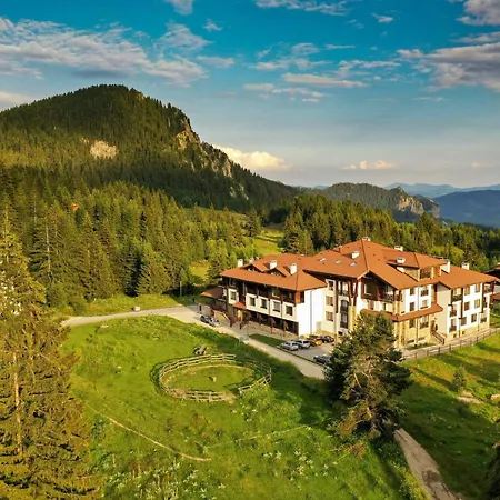 Away From 538 * Smolyan