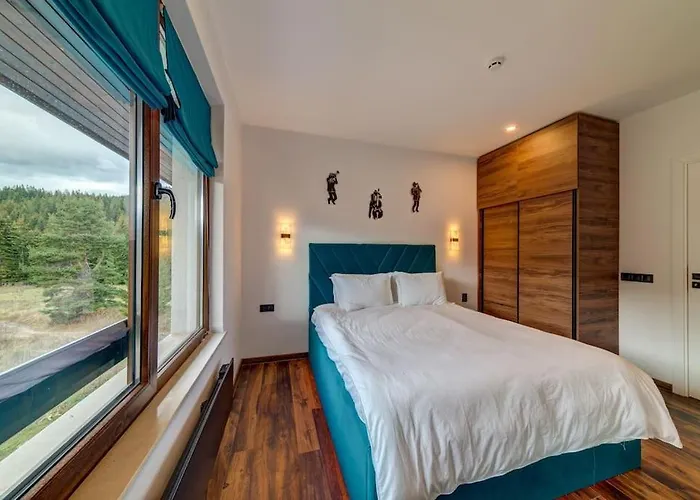 Away From 538 * Paşmaklı