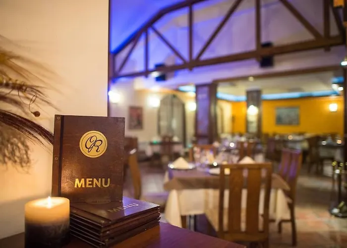 Away From 538 Paşmaklı