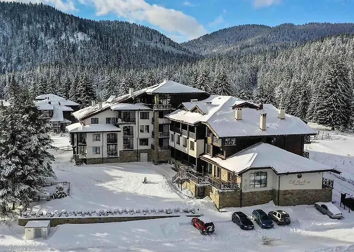 Away From 538 Daire *