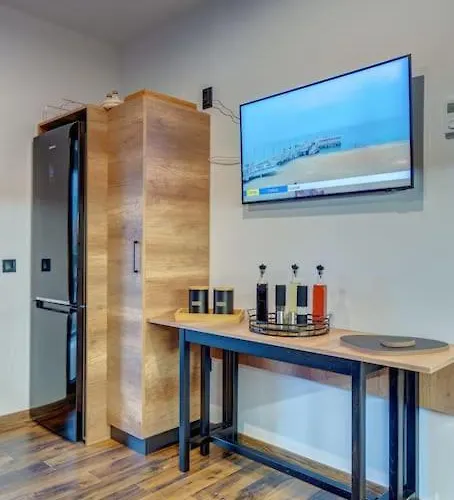 Away From 538 Paşmaklı